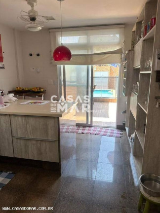 Imagem Casa com 3 Quartos à Venda, 250 m² em Recreio Dos Bandeirantes - Rio De Janeiro
