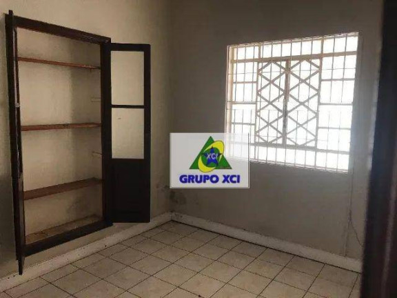 Imagem Casa com 3 Quartos para Alugar, 561 m² em Jardim Guanabara - Campinas