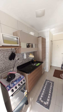 Imagem Apartamento com 1 Quarto à Venda, 48 m² em Mirim - Praia Grande