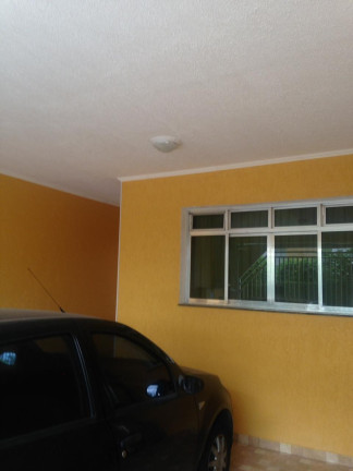 Imagem Sobrado com 3 Quartos à Venda, 203 m² em Cidade Patriarca - São Paulo Imagem Sobrado com 3 Quartos à Venda, 203 m² em Cidade Patriarca - São Paulo