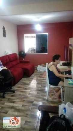 Imagem Casa com 2 Quartos à Venda, 181 m² em Jardim Stella - Santo André Imagem Casa com 2 Quartos à Venda, 181 m² em Jardim Stella - Santo André