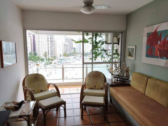Imagem Apartamento com 2 Quartos à Venda, em Jardim Astúrias - Guarujá Imagem Apartamento com 2 Quartos à Venda, em Jardim Astúrias - Guarujá