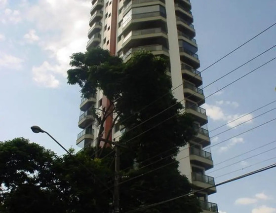 Imagem Apartamento com 2 Quartos à Venda, 161 m² em Vila Congonhas - São Paulo Imagem Apartamento com 2 Quartos à Venda, 161 m² em Vila Congonhas - São Paulo