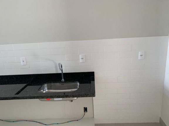 Imagem Casa de Condomínio com 3 Quartos à Venda, 123 m² em Iporanga - Sorocaba
