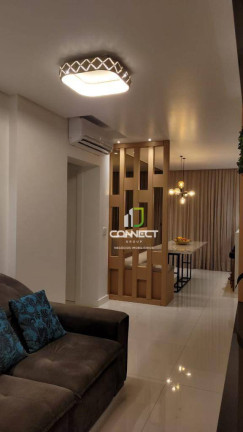 Imagem Apartamento com 3 Quartos à Venda, 120 m² em Fazenda - Itajaí