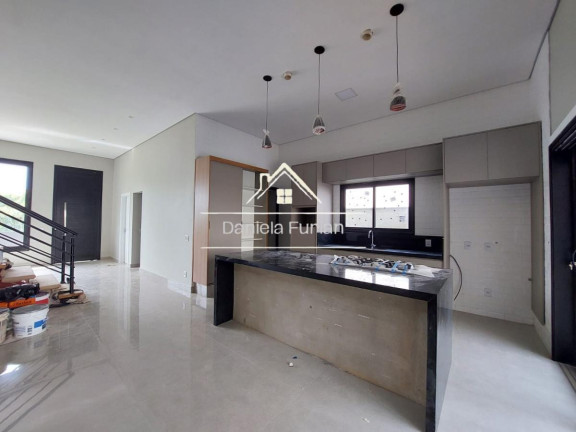Imagem Casa de Condomínio com 3 Quartos à Venda, 263 m² em Condomínio Alphaville Nova Esplanada - Votorantim Imagem Casa de Condomínio com 3 Quartos à Venda, 263 m² em Condomínio Alphaville Nova Esplanada - Votorantim