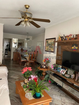 Foto do imóvel Apartamento com 3 Quartos à Venda, 111 m² em Vila Nova Conceição - São Paulo