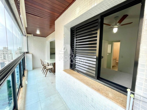 Flat com 2 Quartos à Venda, 70 m² em Pitangueiras - Guarujá