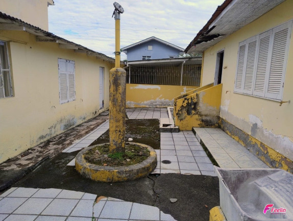 Imagem Casa com 3 Quartos à Venda, 180 m² em Forquilhas - São José Imagem Casa com 3 Quartos à Venda, 180 m² em Forquilhas - São José