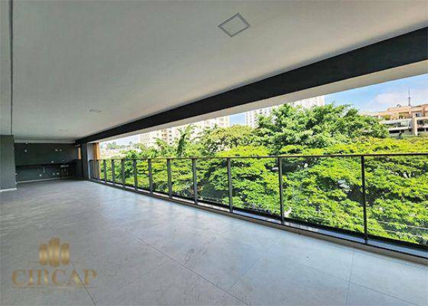 Imagem Apartamento com 4 Quartos à Venda, 274 m² em Perdizes - São Paulo Imagem Apartamento com 4 Quartos à Venda, 274 m² em Perdizes - São Paulo