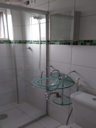 Imagem Apartamento com 2 Quartos à Venda, 78 m² em Parque Da Mooca - São Paulo