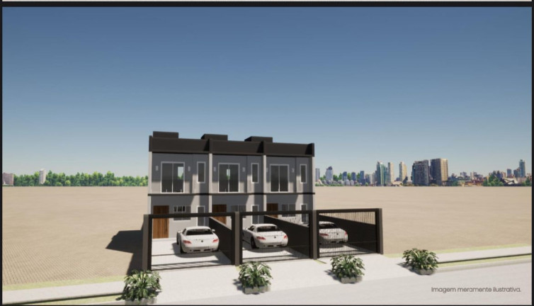 Imagem Sobrado com 2 Quartos à Venda, 120 m² em São Luiz - Sapiranga Imagem Sobrado com 2 Quartos à Venda, 120 m² em São Luiz - Sapiranga