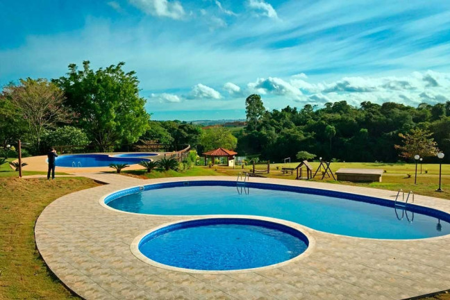 Imagem Casa de Condomínio com 4 Quartos à Venda, 268 m² em Residencial Reserva Ipanema - Sorocaba