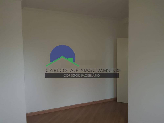 Imagem Apartamento com 2 Quartos à Venda, 64 m² em Centro - Jacareí