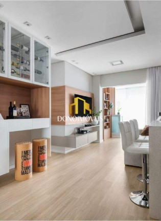 Imagem Apartamento com 2 Quartos à Venda, 77 m² em Centro - São Bernardo Do Campo Imagem Apartamento com 2 Quartos à Venda, 77 m² em Centro - São Bernardo Do Campo