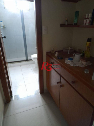 Imagem Apartamento com 2 Quartos à Venda, 87 m² em Embaré - Santos