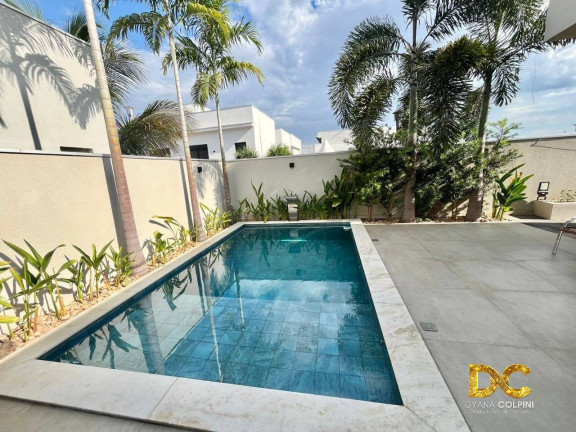 Imagem Casa de Condomínio com 4 Quartos à Venda, 270 m² em Jardim Itália - Cuiabá Imagem Casa de Condomínio com 4 Quartos à Venda, 270 m² em Jardim Itália - Cuiabá