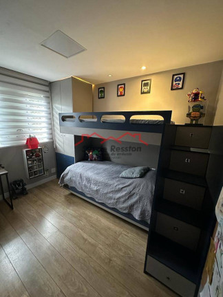 Imagem Apartamento com 2 Quartos à Venda, 68 m² em Jardim Marajoara - São Paulo Imagem Apartamento com 2 Quartos à Venda, 68 m² em Jardim Marajoara - São Paulo