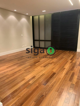 Imagem Apartamento com 4 Quartos para Alugar, 541 m² em Santo Amaro - São Paulo Imagem Apartamento com 4 Quartos para Alugar, 541 m² em Santo Amaro - São Paulo