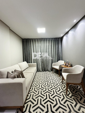 Imagem Imóvel com 3 Quartos à Venda, 91 m² em Sul (águas Claras) - Brasília