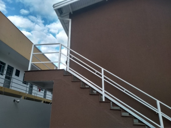 Imagem Kitnet com 1 Quarto para Alugar, 30 m² em Jardim Colonial - Bauru