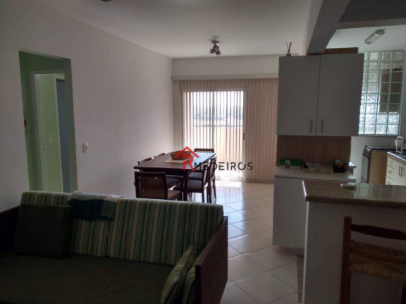 Imagem Apartamento com 2 Quartos à Venda ou Locação, 86 m² em Balneário Flórida - Praia Grande