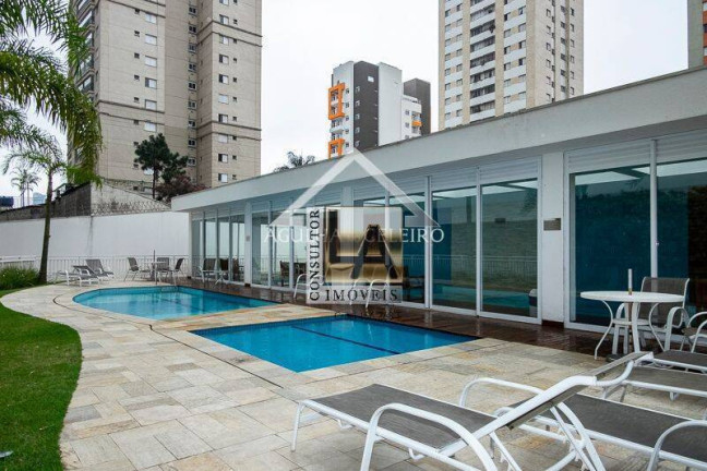 Imagem Apartamento com 3 Quartos à Venda, 148 m² em Vila Gertrudes - São Paulo Imagem Apartamento com 3 Quartos à Venda, 148 m² em Vila Gertrudes - São Paulo
