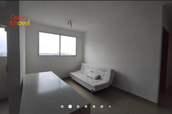 Imagem Apartamento com 2 Quartos à Venda, 46 m² em Quinta Da Primavera - Ribeirão Preto