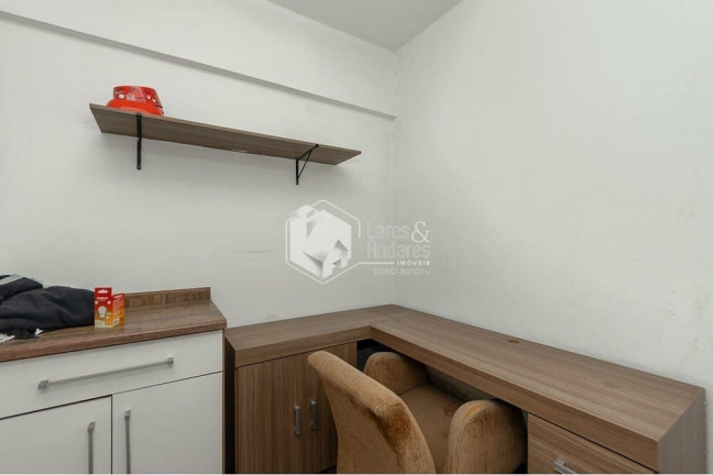 Imagem Apartamento com 2 Quartos à Venda, 76 m² em Moema - São Paulo