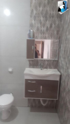 Imagem Casa com 2 Quartos à Venda, 92 m² em Jardins De Tatuí - Tatuí