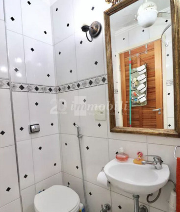 Imagem Apartamento com 3 Quartos à Venda, 130 m² em Higienópolis - São Paulo Imagem Apartamento com 3 Quartos à Venda, 130 m² em Higienópolis - São Paulo