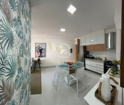 Imagem Apartamento com 2 Quartos à Venda, 60 m² em Praia Grande - Ubatuba Imagem Apartamento com 2 Quartos à Venda, 60 m² em Praia Grande - Ubatuba