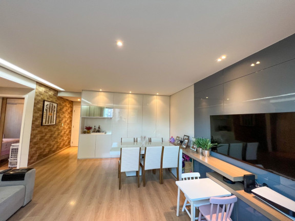 Imagem Apartamento com 2 Quartos à Venda, 67 m² em Castelo - Belo Horizonte