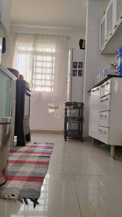 Imagem Apartamento com 2 Quartos à Venda, 47 m² em Parque Santo Antônio - São Paulo Imagem Apartamento com 2 Quartos à Venda, 47 m² em Parque Santo Antônio - São Paulo