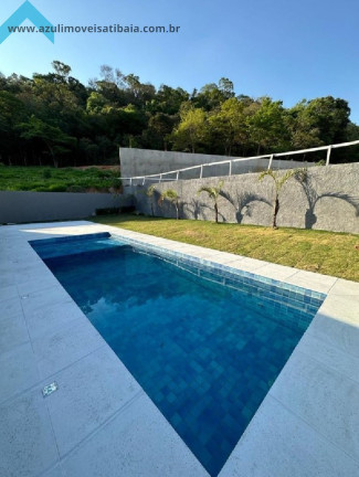 Imagem Casa com 4 Quartos à Venda, 350 m² em Condominio Itaporã - Atibaia