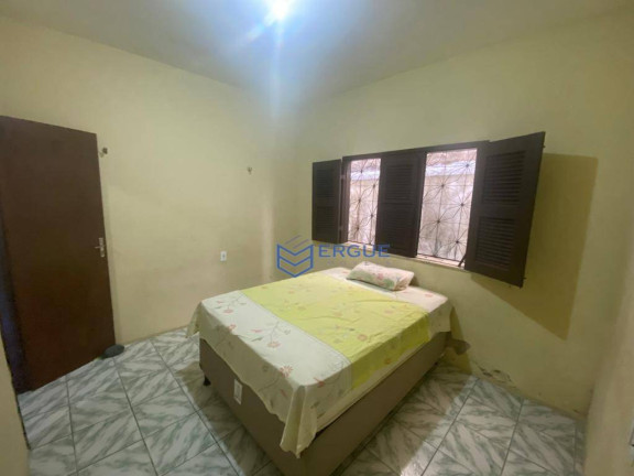Imagem Casa com 3 Quartos à Venda, 140 m² em Itaperi - Fortaleza