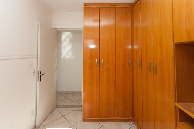 Imagem Apartamento com 2 Quartos à Venda, 50 m² em Imirim - São Paulo