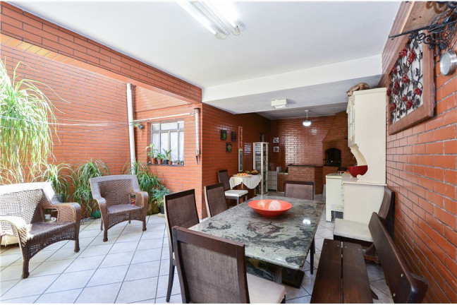 Imagem Casa com 3 Quartos à Venda, em Jardim Santo Antoninho - São Paulo Imagem Casa com 3 Quartos à Venda, em Jardim Santo Antoninho - São Paulo