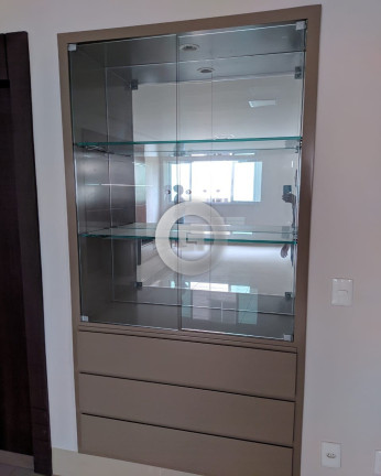 Imagem Apartamento com 3 Quartos à Venda, 132 m² em Centro - Montes Claros Imagem Apartamento com 3 Quartos à Venda, 132 m² em Centro - Montes Claros