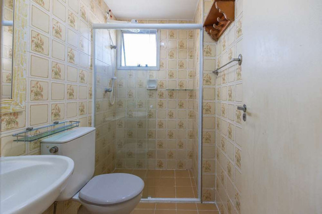 Imagem Imóvel com 2 Quartos à Venda, 64 m² em Real Parque - São Paulo Imagem Imóvel com 2 Quartos à Venda, 64 m² em Real Parque - São Paulo