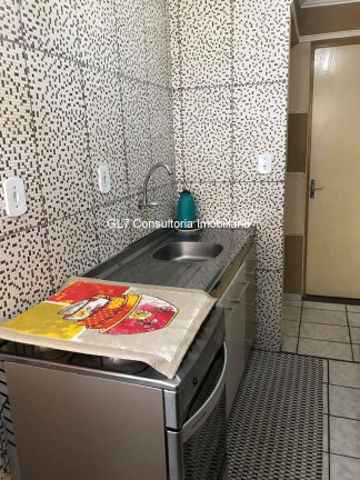 Imagem Apartamento com 2 Quartos à Venda, 49 m² em Jardim Eldorado - Indaiatuba Imagem Apartamento com 2 Quartos à Venda, 49 m² em Jardim Eldorado - Indaiatuba