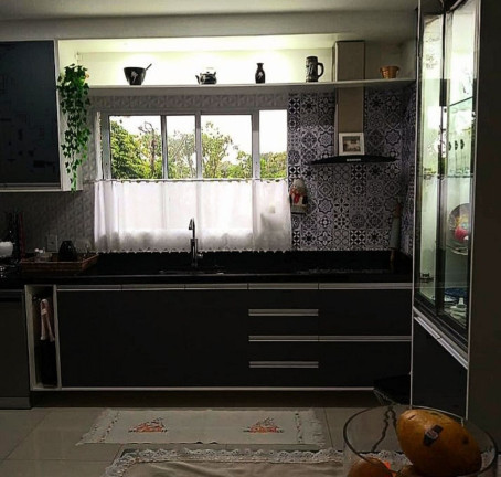 Imagem Casa com 3 Quartos à Venda, 148 m² em Jardim Maristela - Atibaia Imagem Casa com 3 Quartos à Venda, 148 m² em Jardim Maristela - Atibaia