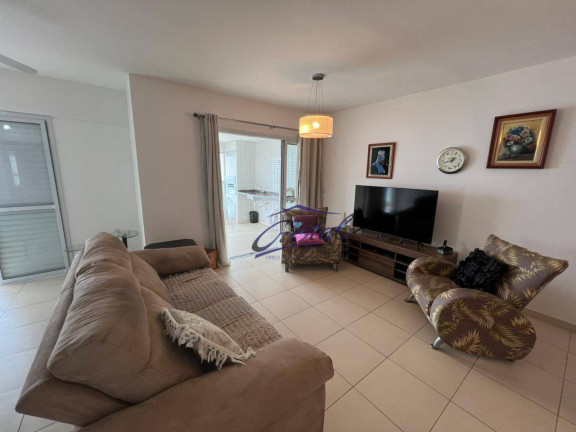 Imagem Apartamento com 3 Quartos à Venda, 111 m² em Boqueirão - Praia Grande Imagem Apartamento com 3 Quartos à Venda, 111 m² em Boqueirão - Praia Grande