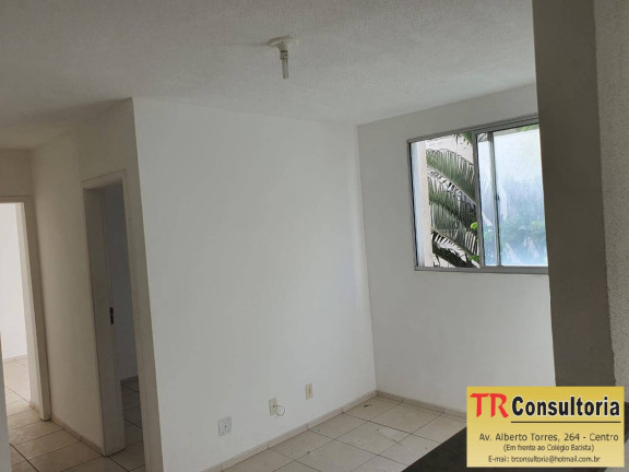 Imagem Apartamento com 2 Quartos à Venda, em Campos Dos Goytacazes Imagem Apartamento com 2 Quartos à Venda, em Campos Dos Goytacazes