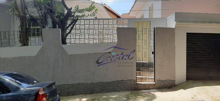 Imagem Casa com 3 Quartos à Venda, 155 m² em Jardim Bonfiglioli - São Paulo Imagem Casa com 3 Quartos à Venda, 155 m² em Jardim Bonfiglioli - São Paulo