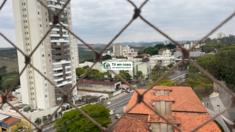 Imagem Imóvel com 2 Quartos à Venda, 72 m² em Jardim Satélite - São José Dos Campos