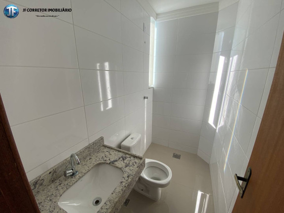 Imagem Apartamento com 2 Quartos à Venda, 7 m² em Ideal - Ipatinga