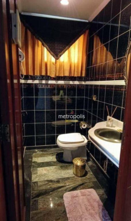 Imagem Apartamento com 4 Quartos à Venda, 200 m² em Bosque Da Saúde - São Paulo