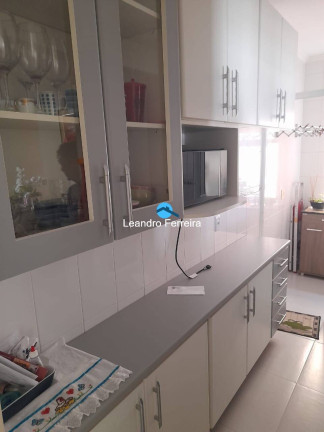 Imagem Apartamento com 3 Quartos à Venda, 65 m² em Baeta Neves - São Bernardo Do Campo Imagem Apartamento com 3 Quartos à Venda, 65 m² em Baeta Neves - São Bernardo Do Campo