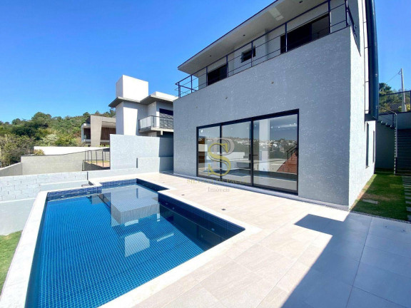 Imagem Casa com 3 Quartos à Venda, 250 m² em Condomínio Buona Vita Gold - Atibaia Imagem Casa com 3 Quartos à Venda, 250 m² em Condomínio Buona Vita Gold - Atibaia